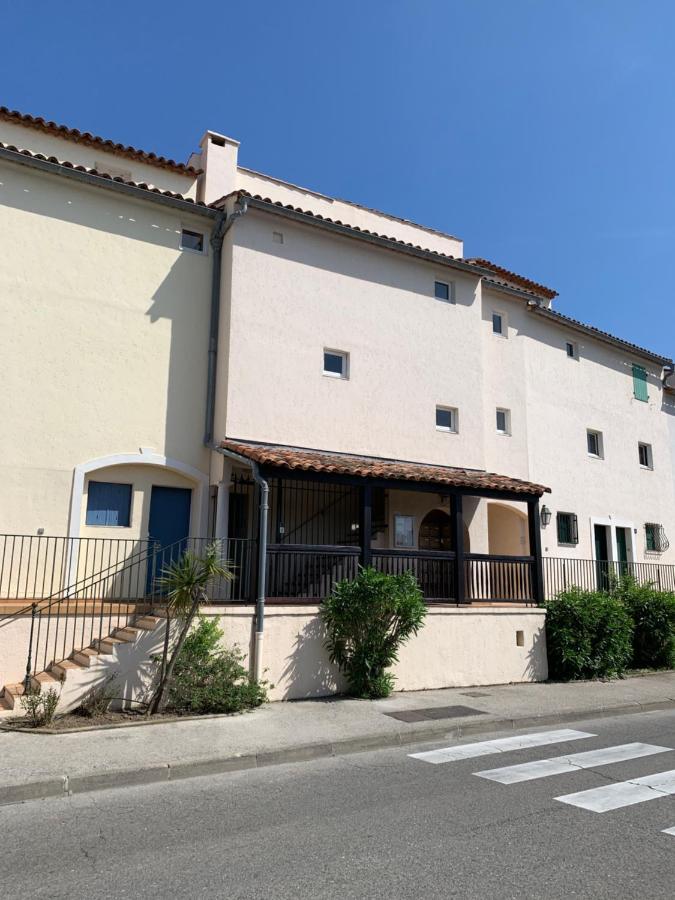 Appartement Rue De L'Amarrage A Port Grimaud Avec Terrasse Vue Canaux Et Garage Buitenkant foto
