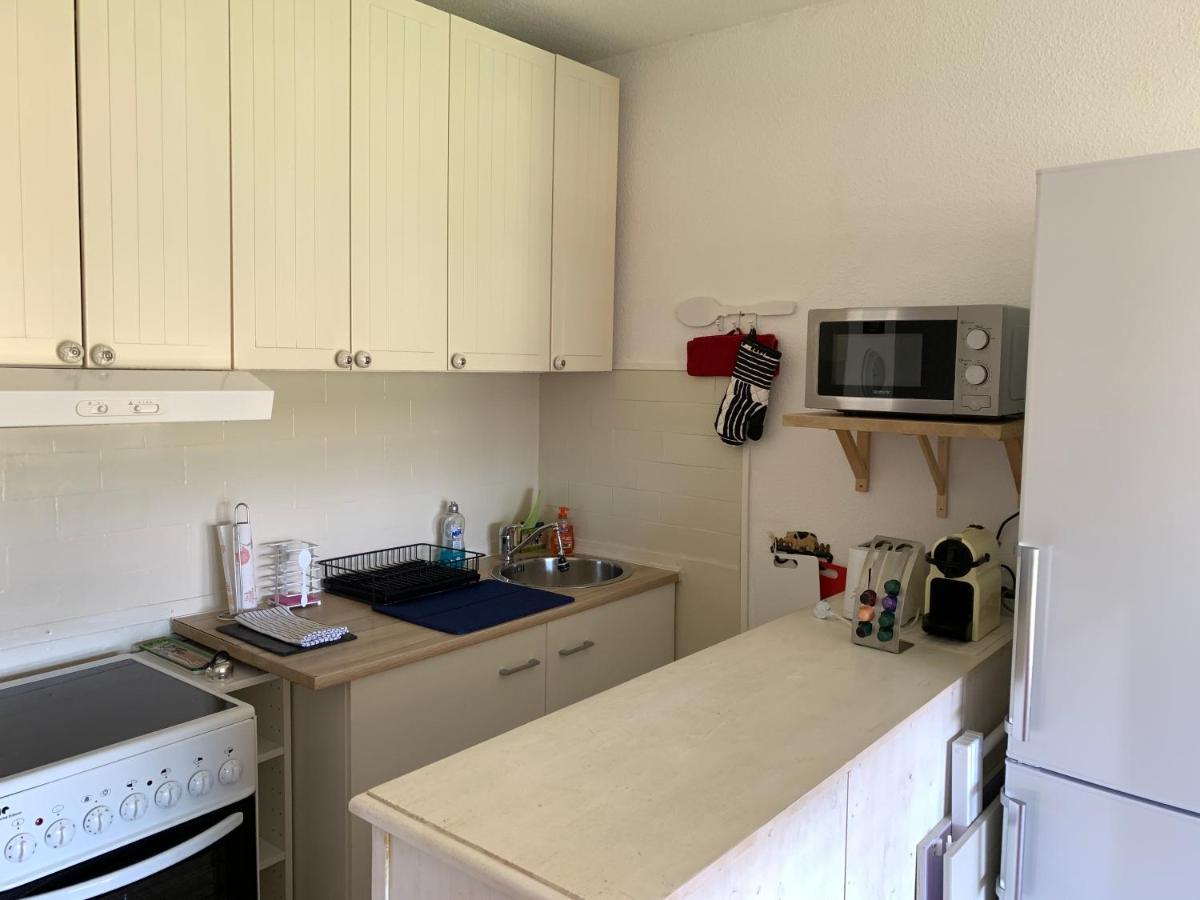 Appartement Rue De L'Amarrage A Port Grimaud Avec Terrasse Vue Canaux Et Garage Buitenkant foto