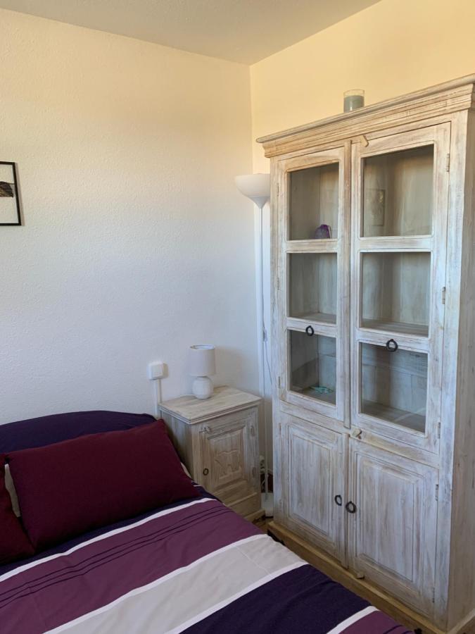 Appartement Rue De L'Amarrage A Port Grimaud Avec Terrasse Vue Canaux Et Garage Buitenkant foto