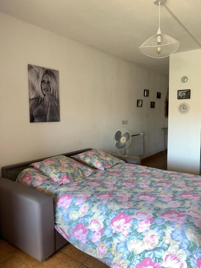 Appartement Rue De L'Amarrage A Port Grimaud Avec Terrasse Vue Canaux Et Garage Buitenkant foto